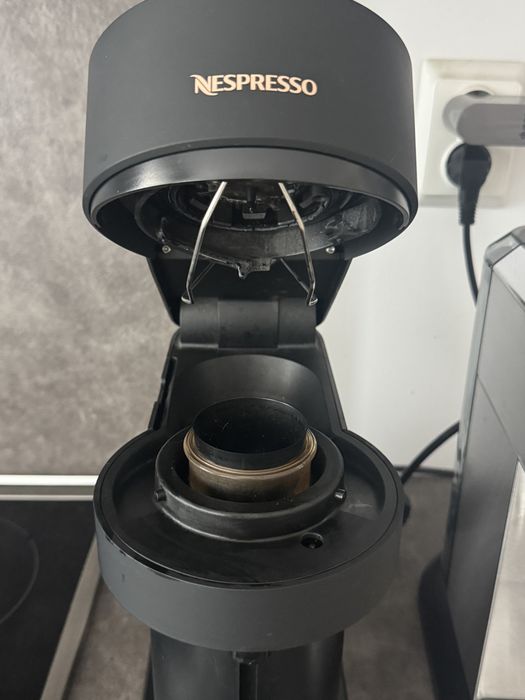 Nespresso Vertuo Next
