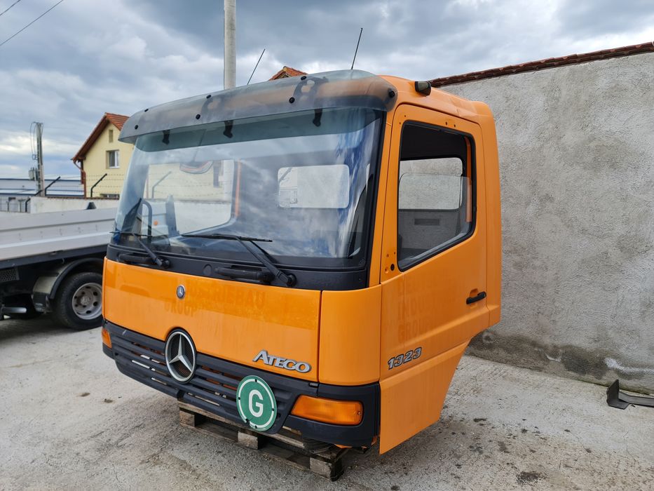 Vand cabina mercedes atego 1223 /1523/ 1323/1828