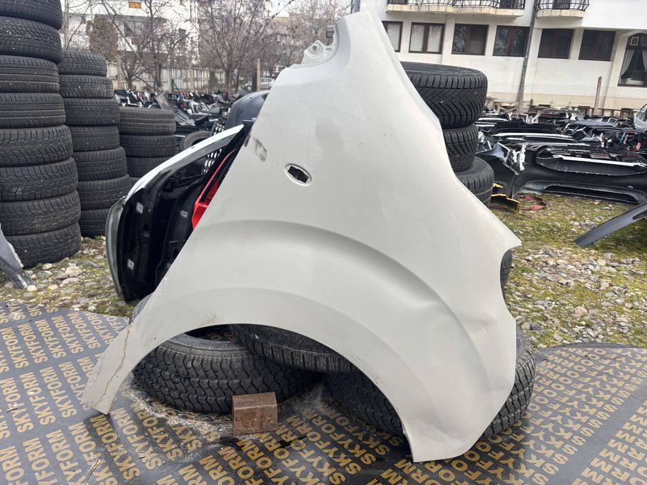 Калник Peugeot Expert,Toyota Proace,Citroen Jumpy.