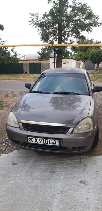 Lada priora 2170