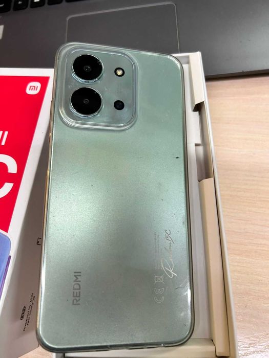 Xiaomi Redmi 15C Боралдай (953054)