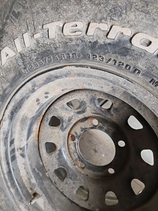 Балон с диском  295.75р16