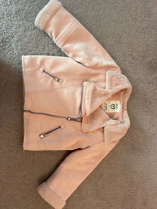 Якенца за момиче Zara, LC Waikiki