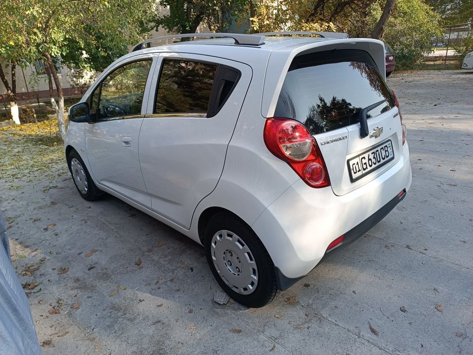 Спарк 3 поз механика,