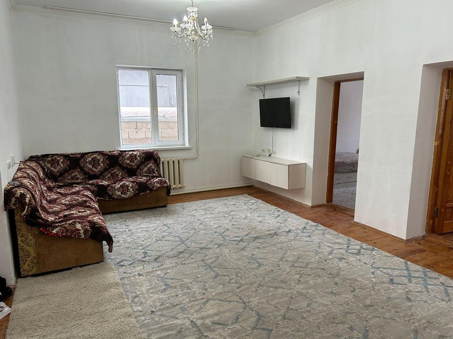 Продам уютный дом.