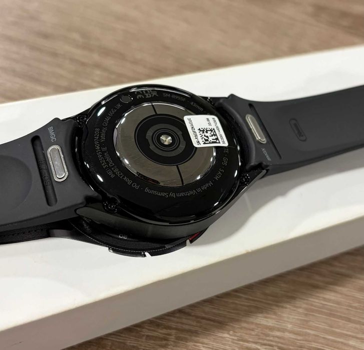 Samsung Galaxy Watch 6 Classic 43mm