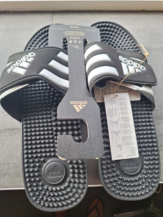 Мъжки джапанки adidas номер 47
