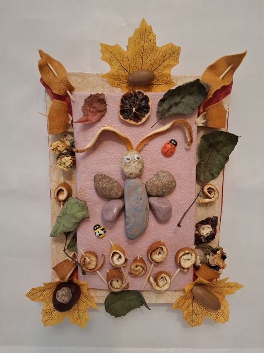 Детские поделки в наличии