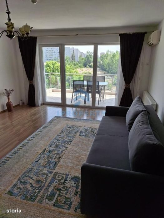 Apartament 3 Camere Metropolis Residence Loc Parcare Pet Friendly
