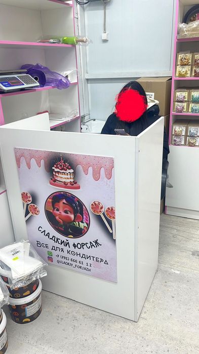 Полки в хорошем качестве