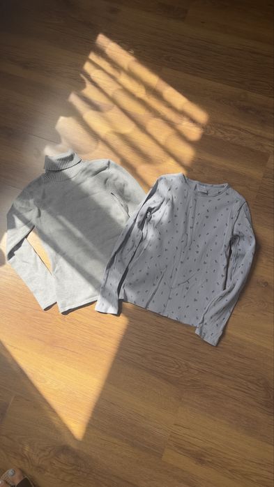 Сет детски дрешки Zara / Mayoral