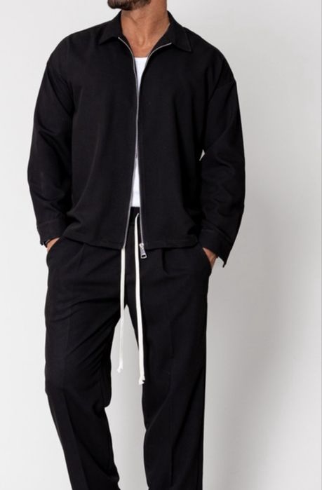 Compleuri Casual/Elegant cu fermoare larerale! Calitate TOP!