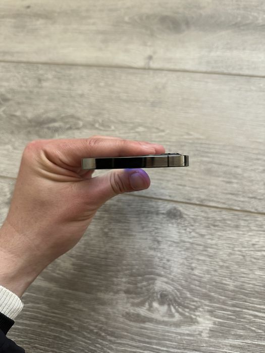 Iphone 12 Pro 256 Gb 82% ideal