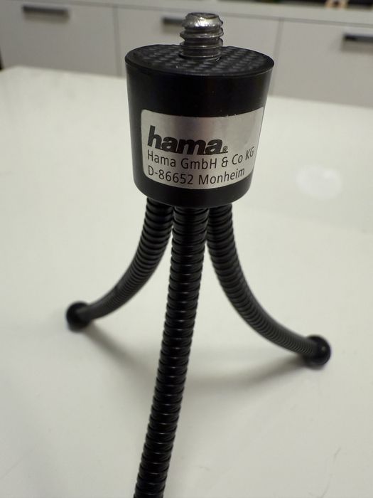 Hama Mini Trepied "Flexi" M