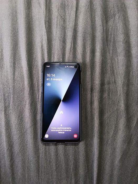 Galaxy s10e 128Gb