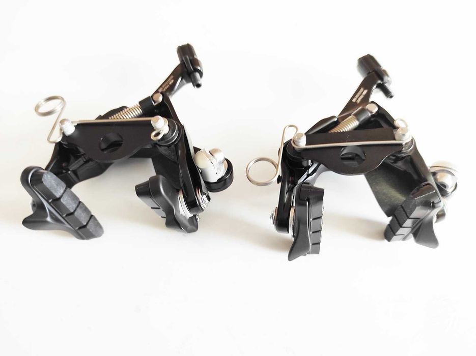 Clesti curisera Shimano 105 BR-R7010-F, BR-R7010-RS, Direct-Mount, noi