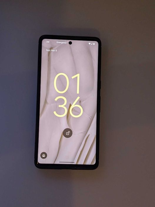 Заглавие: Google Pixel 7 Pro 128GB / 12GB RAM – Работи перфектно
