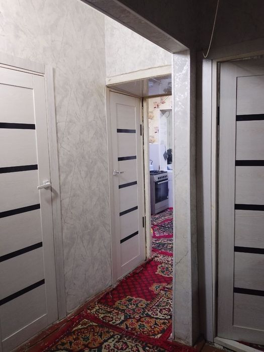 5/4да 2 Хонали уй сотилади