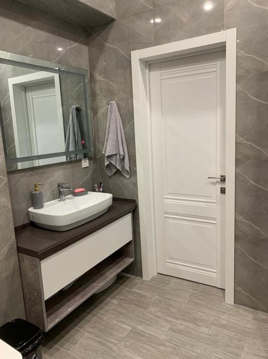 кафельщик.делаю под ключ санузел