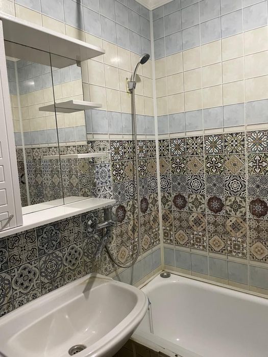 Комната в 2комн квартире