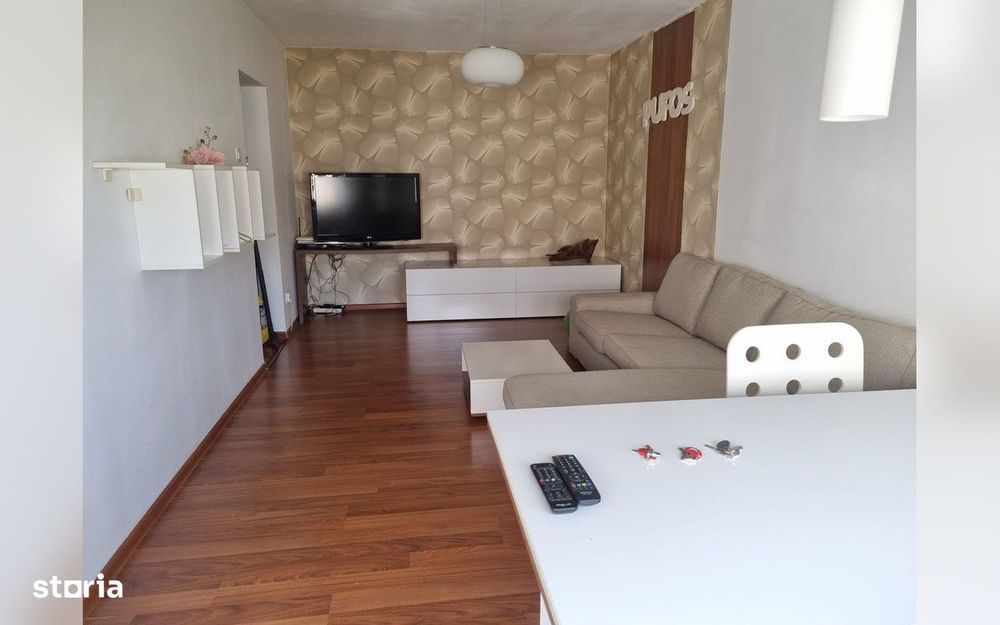 Apartament 3 camere de inchiriat | Bd. Iuliu Maniu | Etaj 8/9