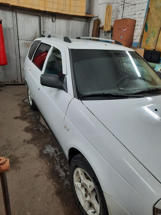 Продам приору универсал