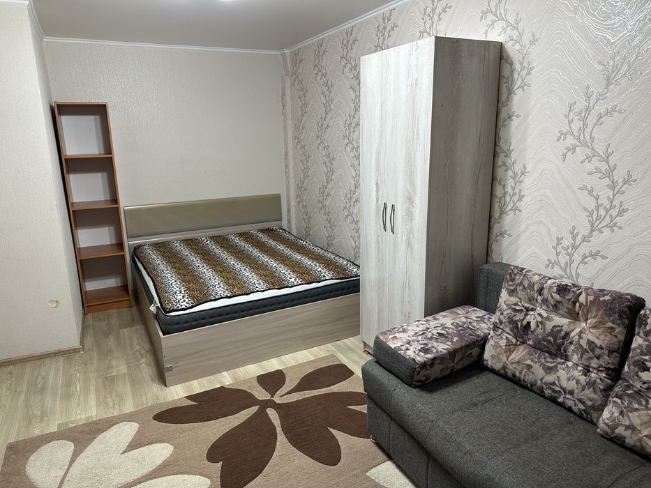 Сдам 1,5 квартиру