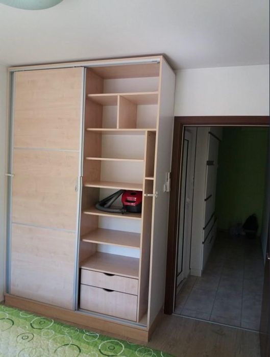 Дава се под наем Двустаен апартамент в София, Зона Б-18 - 65 кв.м за 500 € - Снимка #3