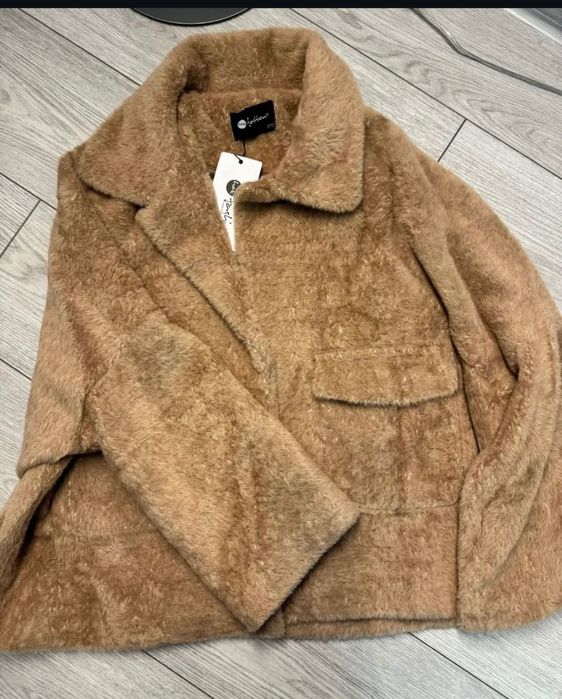 Жилетка от Кашмир