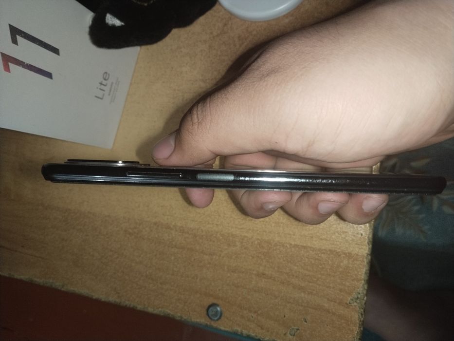 Xiaomi mi 11 lite 4G