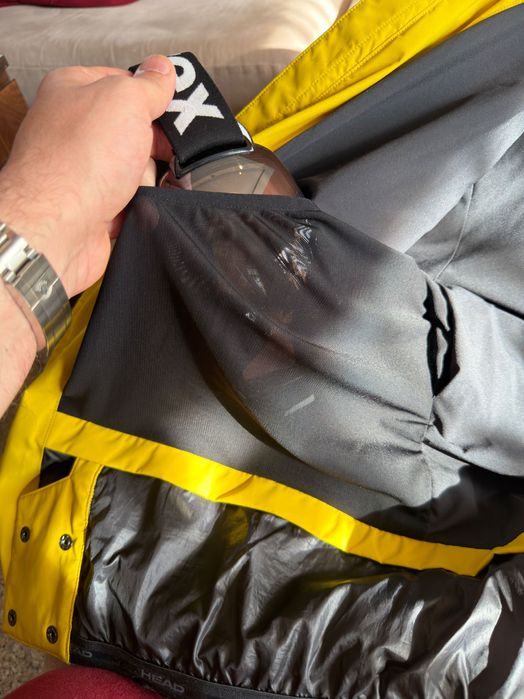 Яке Head Blaze за ски