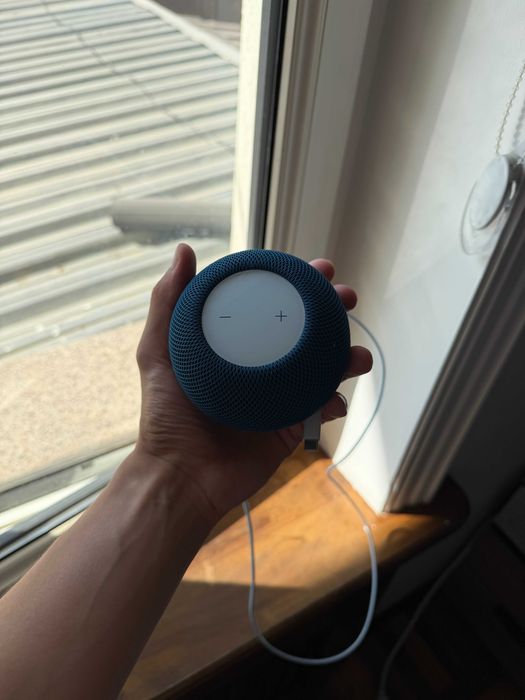 Apple HomePod Mini