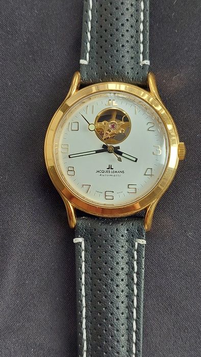 Ceas JACQUES   LEMANS Automatic