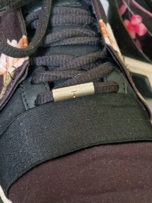 тед бейкър Ted baker обувки номер 36