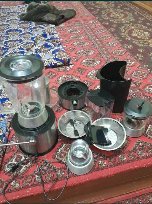 Куханий Канбайн  сотилади