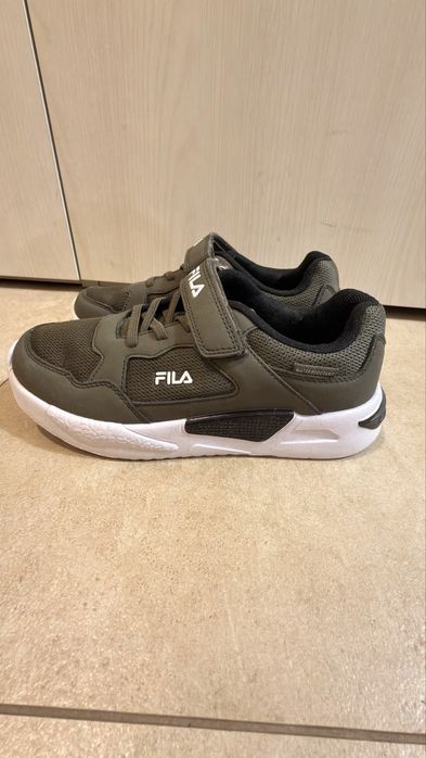 Маратонки Fila, чисто нови, модел Memory Killington