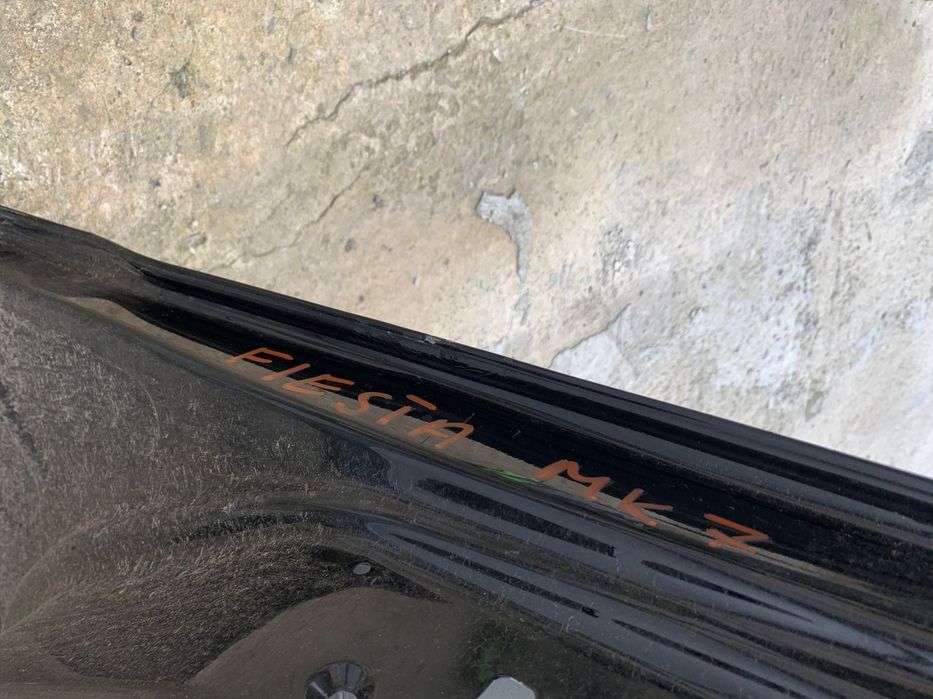 Usa stanga fata, Ford Fiesta, 2009, 2010, 2011, 2012, 2013, 2014, 2015, 2016, 2017.