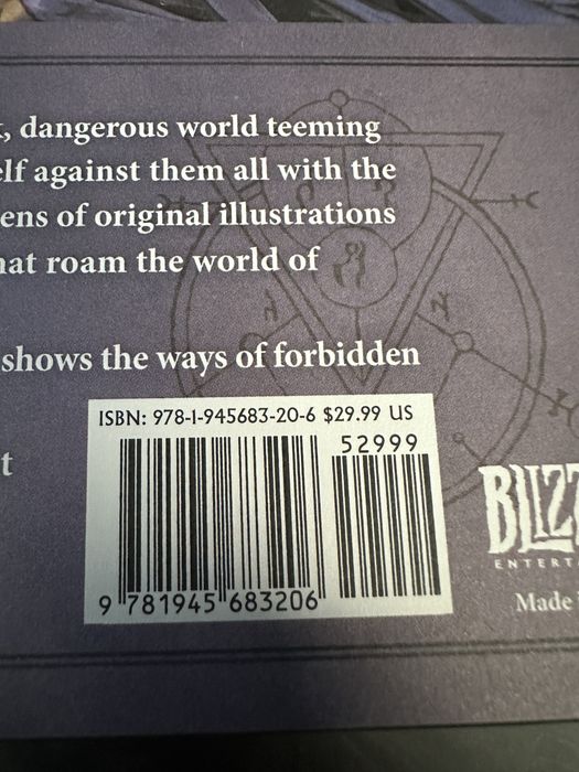 Diablo - Book of Adria (Hardcover)