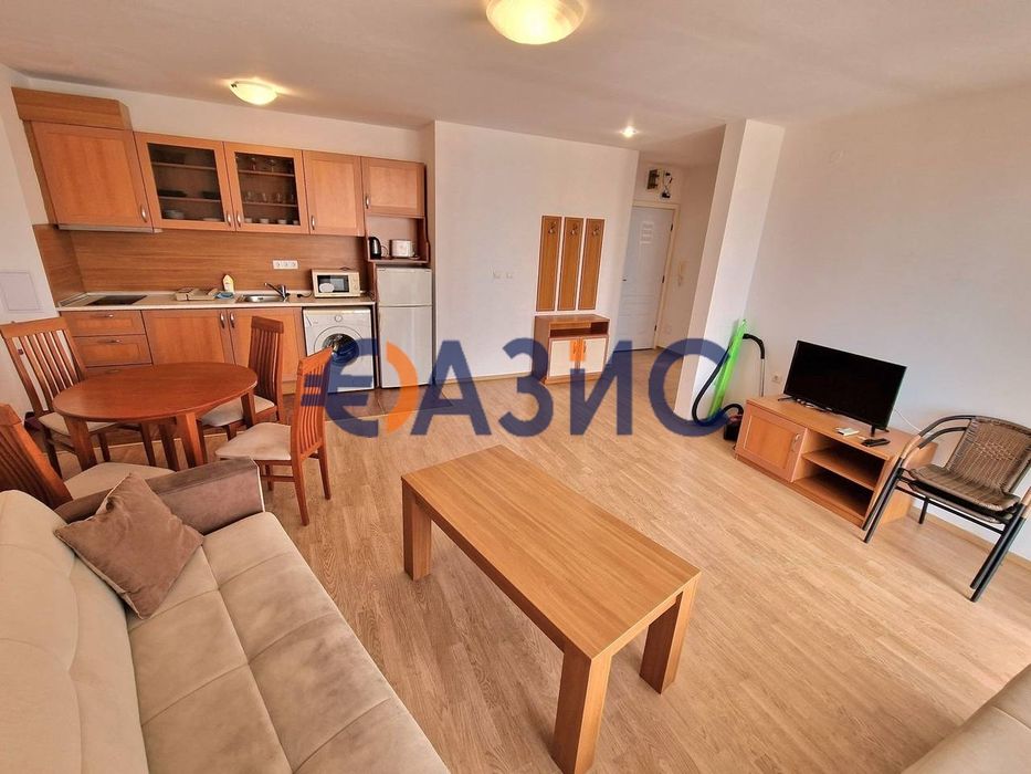 Продава се Двустаен апартамент в с. Равда, Област Бургас - 79 кв.м за 1296 €/кв.м - Снимка #11