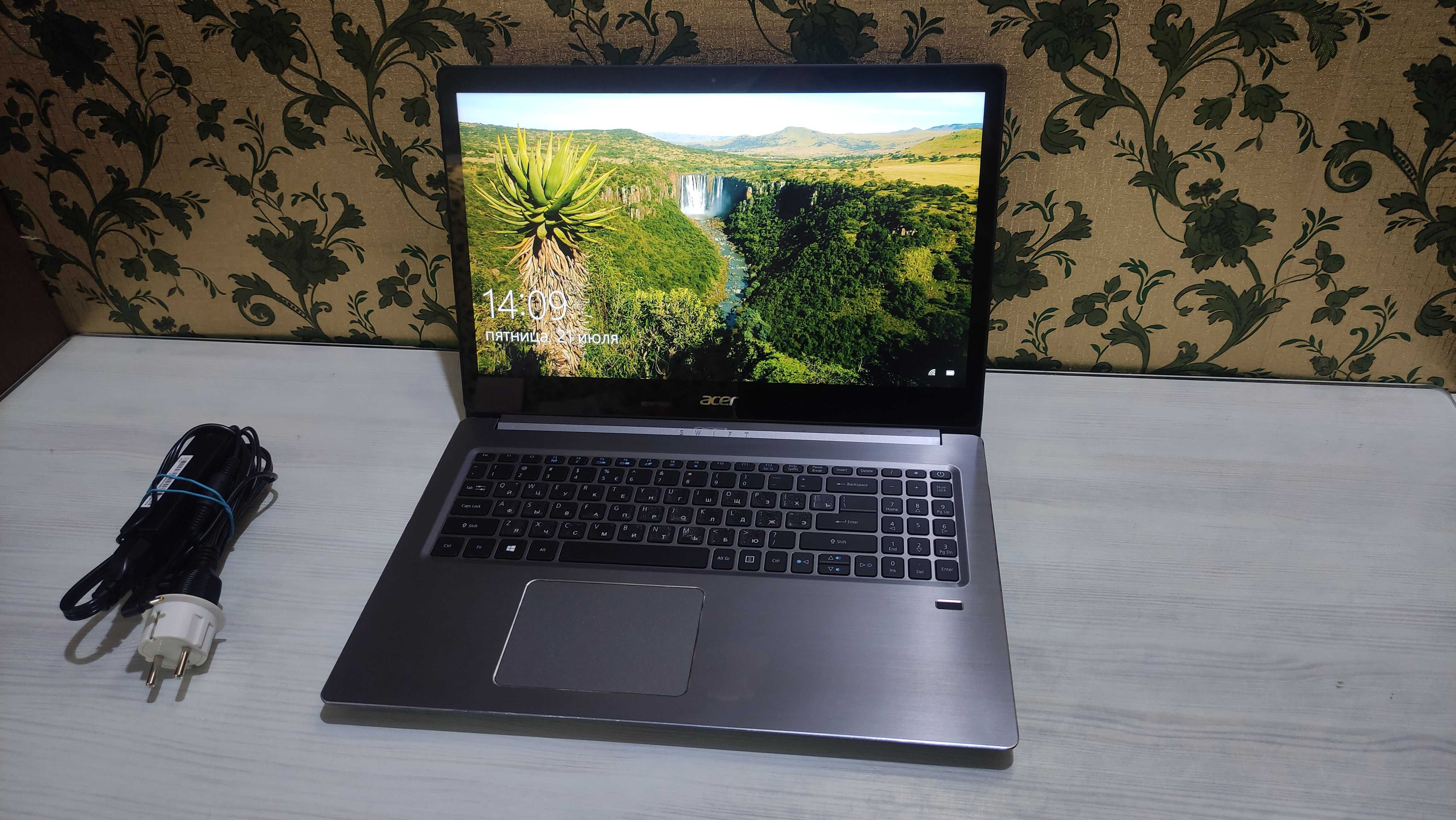 Acer swift core i5