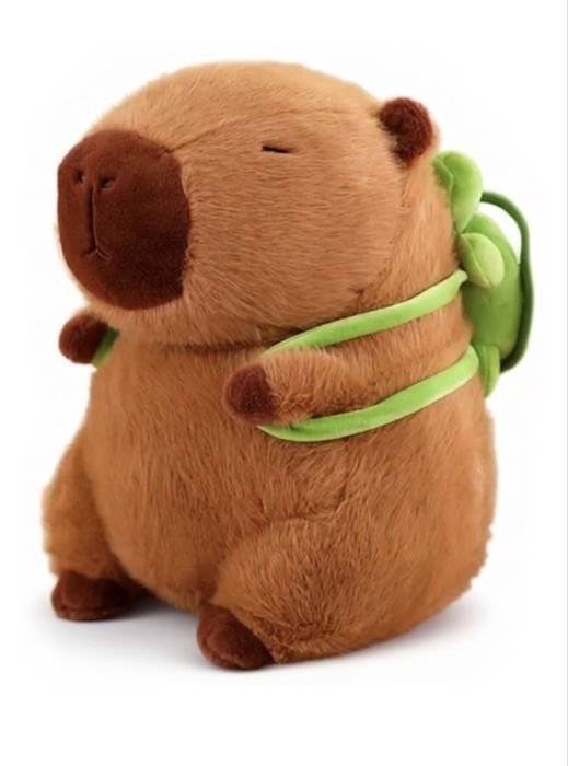 Маленькие мягкие игрушки