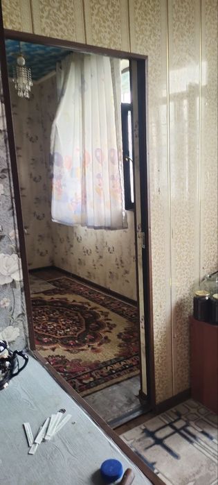 Срочно Продам квартиру Сергели 8 2/9/9