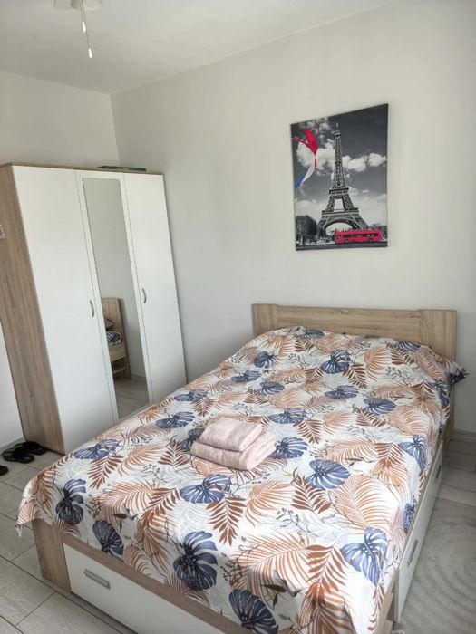 Продава се Тристаен апартамент в Плевен, Широк център - 98 кв.м за 1654 €/кв.м - Снимка #7