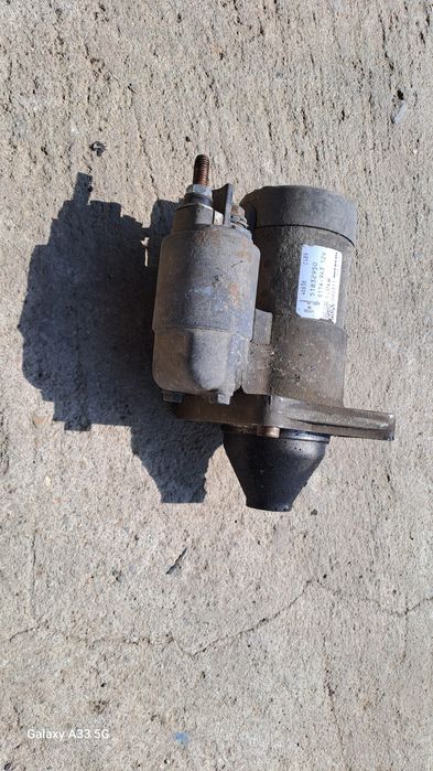 Стартер Fiat Grande Punto 1.4 i 2009г.