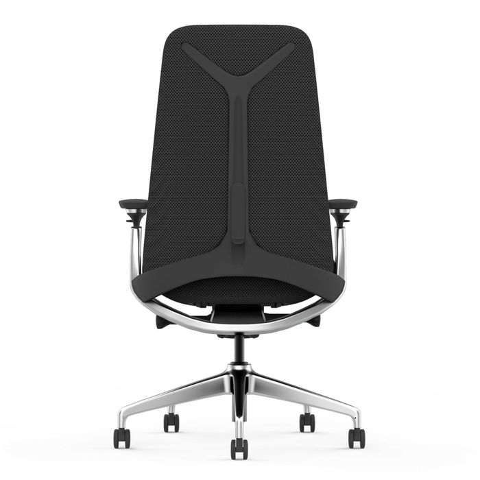 Scaun de birou Goodtone Yukan Graphite NOU