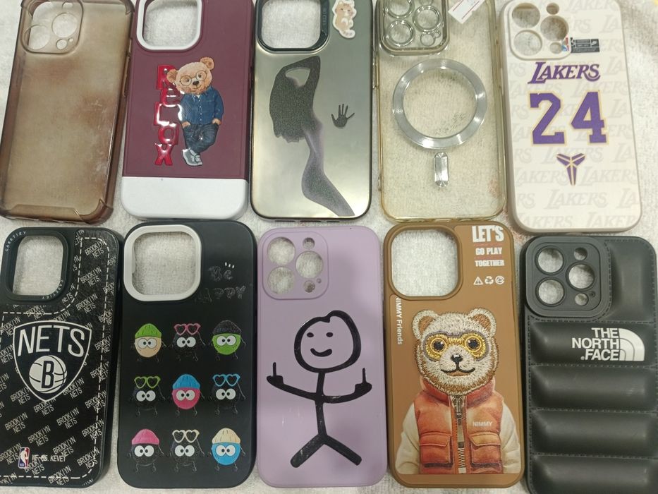 Айфон 13 про 512 гб