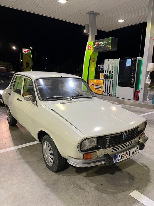 Dacia 1300
