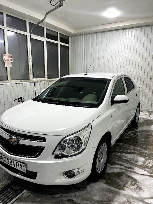 Chevrolet Cobalt
