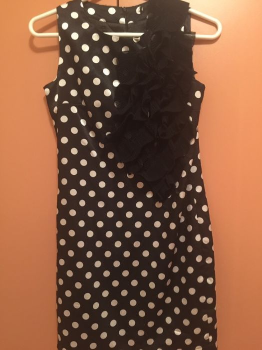 Дамска рокля