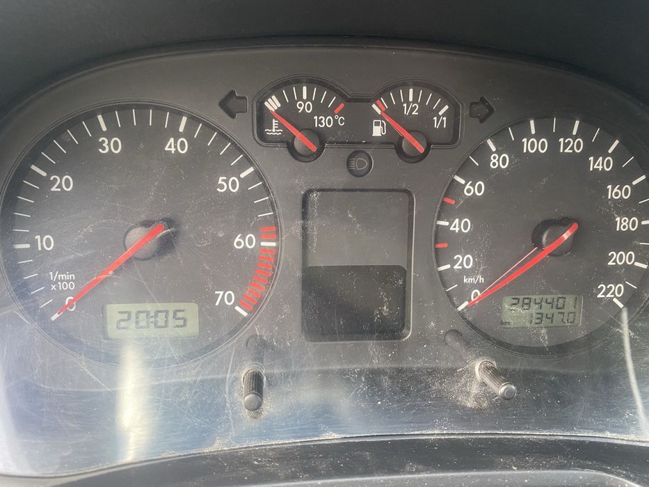 Golf4 de vanzare